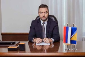 Košarac pozdravio usvajanje odluke: Srpska dobija prvu slobodnu zonu u Trebinju