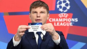 Skandal na žrijebu: UEFA pobrkala kuglice, izvlačenje se ponavlja