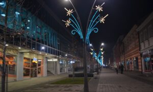 Prazna kasa Gradske uprave: Otkazana proslava Nove godine u Prijedoru