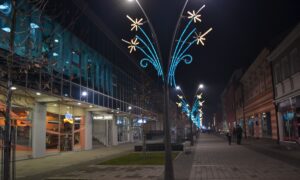 Prazna kasa Gradske uprave: Otkazana proslava Nove godine u Prijedoru