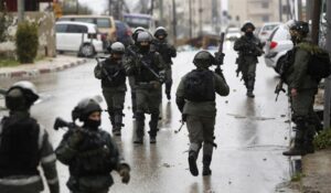 Oružani napad u jevrejskom naselju: U pucnjavi ubijena jedna osoba