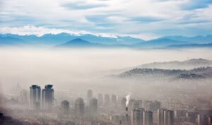 Usvojen novi plan u Sarajevu: Zabrane u slučajevima prekomjerne zagađenosti zraka