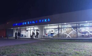 Banjalučki aerodrom obara rekorde: Ove godine očekuje 300.000 putnika
