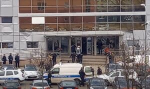 Marjanović i Zečić priznali krivicu: Osuđeni na godinu i po zatvora zbog trgovine drogom
