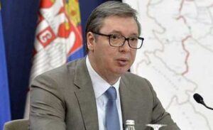 Jasan stav predsjednika Srbije: Vučić zamolio Dodika da se Srbi vrate u institucije BiH