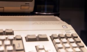 Obradovaće mnoge ljubitelje: Legendarna Amiga 500 vraća se u mini izdanju