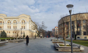 Temperatura će mnoge iznenaditi: Evo kakvo nas vrijeme očekuje sutra