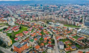 O Nacrtu Urbanističkog plana: Danas pružanje informacija u MZ ovog dijela Banjaluke