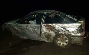 Tinejdžerka poginula u stravičnoj nesreći: Mladić vozio BMW 200 na sat, sada se bori za život