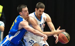 ABA liga 2: Borac bolji od Osijeka