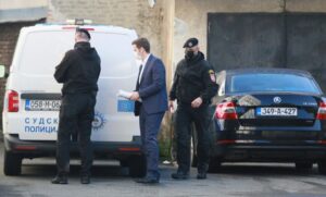 Optuženi u predmetu “Korona ugovori”: Zeljković i ostali se u petak izjašnjavaju o krivici