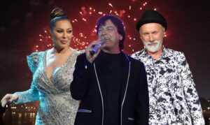 Mjere otkazale novogodišnje koncerte: Ceca, Čola i Merlin ostali bez nastupa u Crnoj Gori