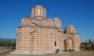 Svetinje na Kosovu ponovo na udaru: Lopovi obili crkvu u Prilužju