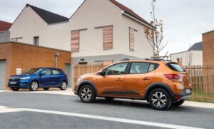 Nastavlja da niže uspjehe: Dacia Sandero je najprodavaniji automobil u Španiji