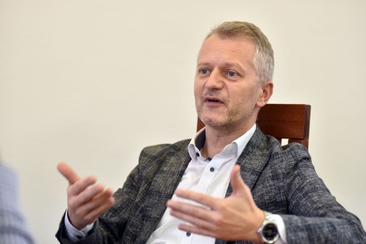 Profesor prava o spornim odlukama Ustavnog suda BiH: Pravno odjeljenje OHR-a dijeli stavove Srpske