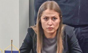 Odbijena žalba: Dijana Hrkalović ostaje u pritvoru