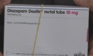 Roditelji upozoravaju: Lijek dijazepam ponovo nije dostupan u apotekama