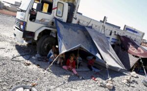Da srce pukne od tuge! Dječak od četiri godine porijeklom iz BiH poginuo u kampu u Siriji