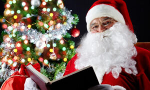 Radost za najmlađe! Poštanska kancelarija Djeda Mraza odgovorila na rekordnih 30 hiljada pisama