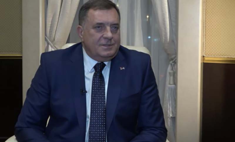 O situaciji u RS i BiH, te o zajedničkim projektima: Dodik zadovoljan nakon razgovora s Putinom
