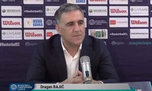 Igokea slavila protiv Nimburka! Bajić: Idemo u Solun da pobijedimo i prođemo dalje VIDEO