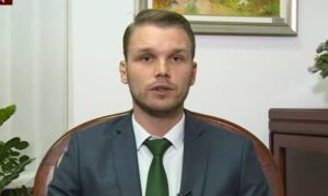 Stanivuković za jedinstvo opozicije: Obećava još veću podršku Jeleni Trivić