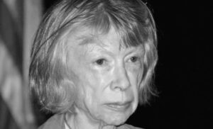 Još jedna tužna vijest za svijet kulture: U 88. godini preminula književnica Džoan Didion