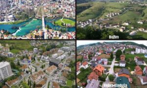 Radikalne vjerske zajednice u BiH: Ekstremne grupe locirane u četiri krajiška grada