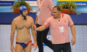 Veliki trijumf srpskog vaterpola: Filipović najbolji igrač svijeta, Dejan Savić najbolji trener