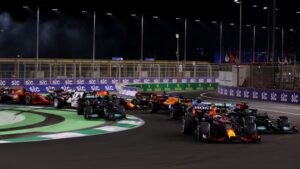 FIA treba dati zeleno svjetlo: Formula 1 planira da udvostruči broj sprint trka