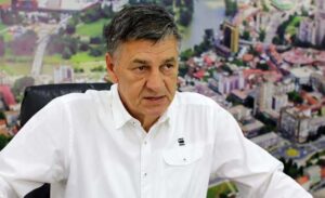 Uhapšeni u aferi “Zenicatrans”:  Fuad Kasumović i ostali predati Tužilaštvu ZDK-a