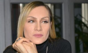 “Holivudske dive, spavate li mirno?”: Srpska glumica “pobrala” simpatije javnosti FOTO