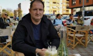 Smješten na UKC Srpske: Porodica moli za pomoć – potrebna krv za Gojka Kovačevića
