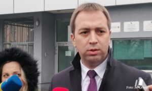 Selak saslušan u Tužilaštvu BiH: Otkrio ko su osumnjičeni zbog posebne sjednice Skupštine