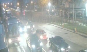 Vozači, strpljenje: Na ovim graničnim prelazima u BiH čekaju vas velike kolone vozila