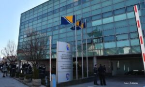 Savjet ministara imenovao čelnike nekoliko agencija: Kuprešaković direktor Granične policije, Galić zamjenik u SIPA-i