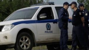 Akcija u blizini granice sa Turskom: Grčka policija uhapsila pet ljudi zbog trgovine drogom