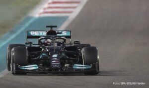Britanc pomjera granice u Formuli 1: Hamilton oborio još jedan Šumaherov rekord