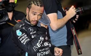 Hamilton iskren: Žao mi je navijača kada se trka za titulu završi u ranoj fazi sezone