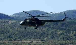 Savjet ministara izdvojio skoro 7,5 miliona KM: Helikopteri već osmu godinu čekaju remont