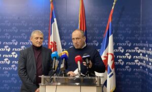 Crnadak tvrdi da će Banjaluka pomoći novčano penzionere: Poslaćemo inicijativu da svi gradovi urade isto