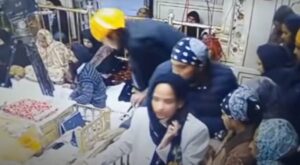 Indijac pokušao uzeti mač u Zlatnom hramu: Pretukli ga na smrt VIDEO