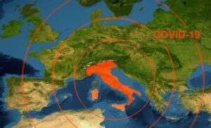 Italijani u problemima: U jednom danu koronom zaraženo blizu 70.000 osoba