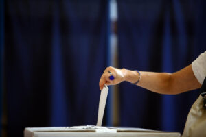 Otvorena birališta u Grčkoj: Građani će glasati na parlamentarnim izborima