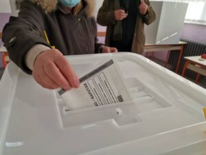 Potvrda iz CIK-a BiH! Izbori u oktobru bez obzira na ishod pregovora o izmjenama Izbornog zakona