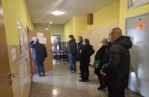 Odluka CIK BiH: Naredbe o otvaranju vreća sa glasačkim materijalom iz Prijedora