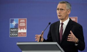 Nakon okončanja mandata u NATO-u: Stoltenberg novi guverner norveške centralne banke