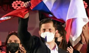 Potpuno dvije suprotne političke partije: Čileanci danas na izborima