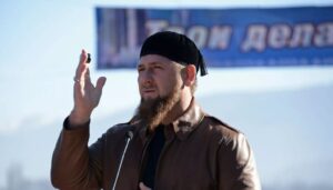 Kadirov se obratio Zelenskom: Prošlo je vrijeme glupiranja, nastupio je čas da ispunite svoju dužnost
