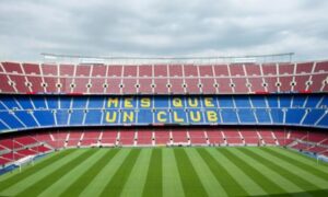Nova faza u istoriji Barselone: Kamp Nou mijenja ime